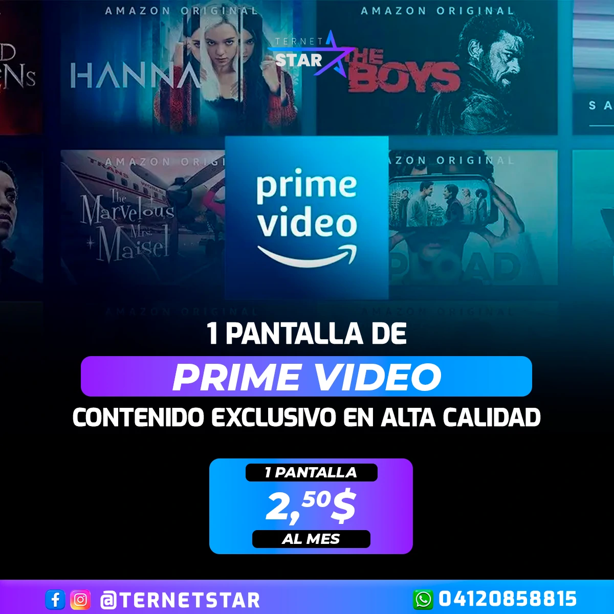 Prime Video